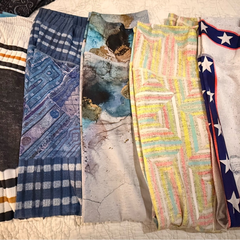 niyama sol haul